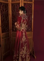 -韩国天使嫁衣婚纱礼服馆(上海旗舰店)