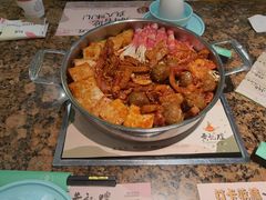 -黄记煌三汁焖锅(银盆岭万达广场店)