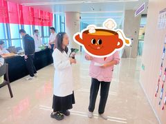 -浙江省立同德医院(翠苑院区)