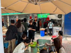 -杨家牛肉汤(淮建路店)