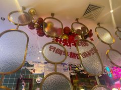 -荷炉烤鱼音乐餐厅(佳和城店)