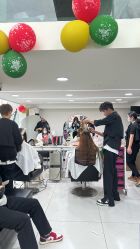 -乾健·烫染·接发SALON