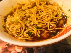 -牛王庙吳記怪味面(双楠店)