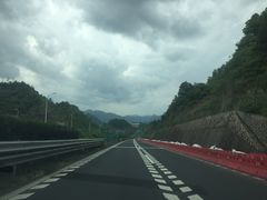 -浙西大峡谷