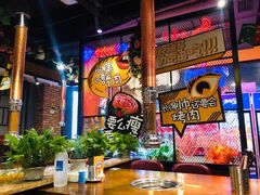 -·缸桶屋·韩式牛肋条自助烤肉(西湖D11店)