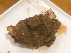 -东北小二东北菜(大车家巷店)