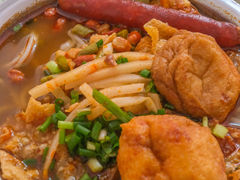 -娇姐老牌螺蛳粉(雅儒路店)