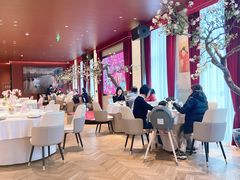 -俏江南天津时尚曲艺主题餐厅(马场道店)