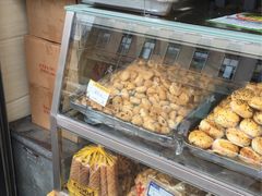 -周记传统糕点PASTRY(蜀汉路店)