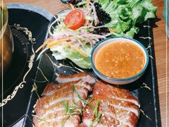 -南越郡·越式风味餐厅(青秀万达店)