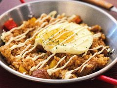 -青春分食(仙林大学城店)