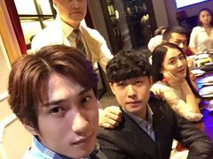 -JUKEBOX玖部音乐餐厅(华侨城店)