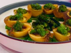 -聚鑫阁江浙菜·非遗传承技艺(青村帝华园店)