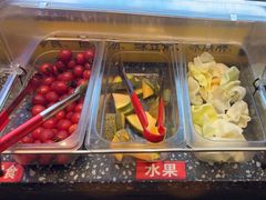 -味之绝美蛙鱼头火锅(松江万达店)