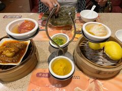 -点都德(大茶楼店)