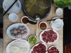 -陈记顺和潮汕牛肉火锅(韩江路店)