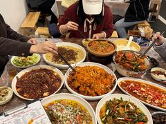 -辣螃铠盆盆蟹大排档(总店)