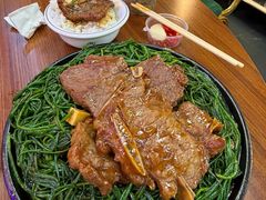 -谢记上海大排档(长寿路店)