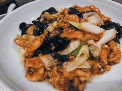 老大同过油肉-紫泥369粗粮季(鼓楼店)