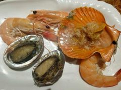 -船奇蒸汽海鲜·闽菜(八市海鲜总店)