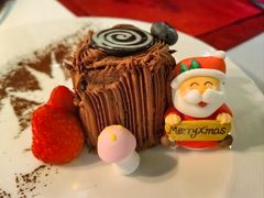 -马克西姆餐厅(崇文门店)