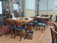 -春雨羊汤店(广开四马路总店)