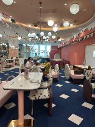 -奈尔宝·儿童乐园·亲子餐厅(苏州大悦城店)