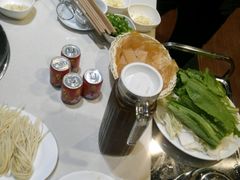-佰家火锅(西六路店)