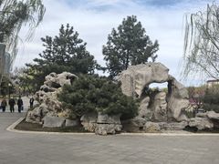 -西海子公园