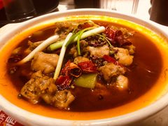 -沪小胖·小龙虾·蓝龙王(八佰伴店)