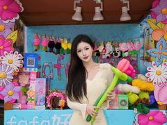 -成都欢乐谷