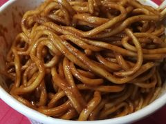 -蔡记炸酱热干面(昌里路店)