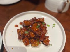 糖醋里脊-外婆家(天河领展店)