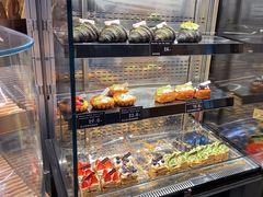 -FANEN法念·烘焙·甜点(万象城店)