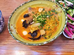 麻辣烫-丝路传奇·中国拉面航母店(北医三院店)