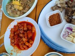 -老字号敖鸡肉