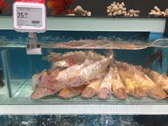 -盒马鲜生(莱蒙都会店)