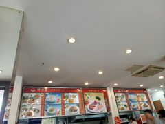 -鲜得来排骨年糕(即墨路店)