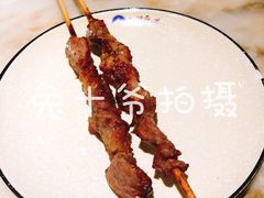 羊肉串-北疆饭店(吴江店)