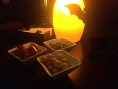 -富力丽思卡尔顿酒店·FLAIR餐厅酒吧