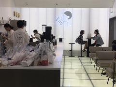 -喜茶(北京五棵松华熙店)