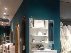 -海马体照相馆(西安高新万达广场店)