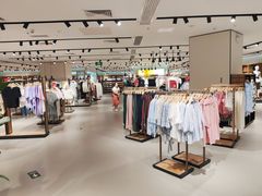 -MJstyle(民盈山国贸中心店)