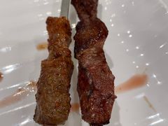-巴依老爷·新疆美食(上城区天城路店)