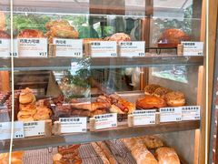 -RUSON(黄龙店)