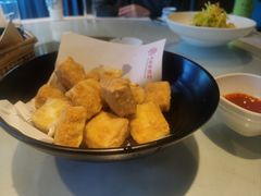 -大张烙馍村(绿地店)