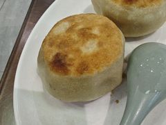 -清真牛街祥云轩门钉肉饼(左家庄店)