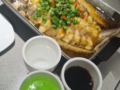 -半天妖烤鱼(方庄店)