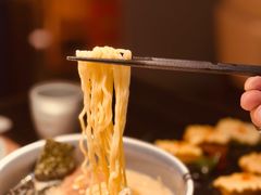 -山葵家·创意料理(EFC欧美广场店)