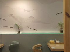 -红小满休闲餐厅(十全街店)